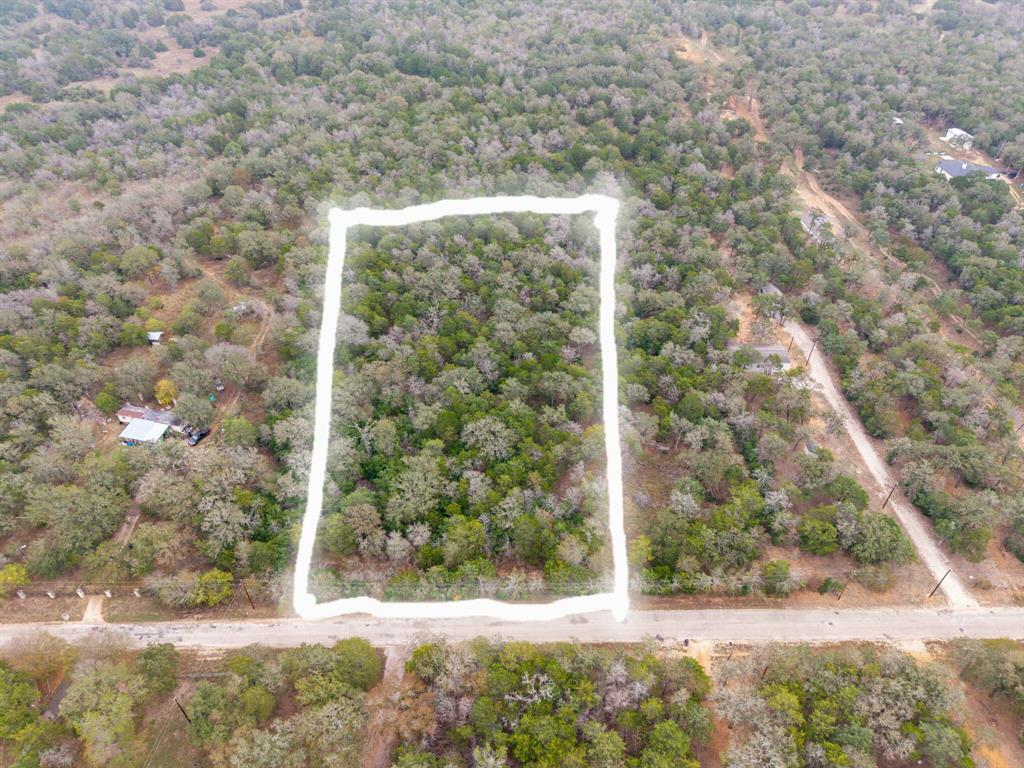 Lot #90773 Milam Ln, Bastrop, TX 78602
