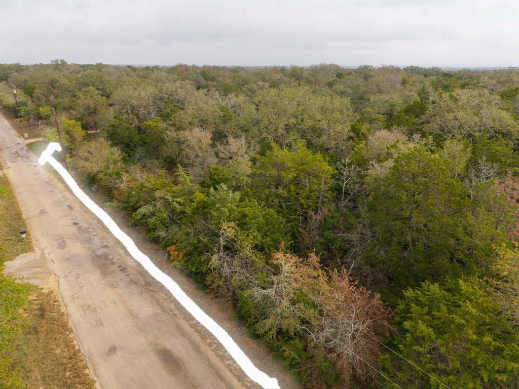 Lot #90773 Milam Ln, Bastrop, TX 78602