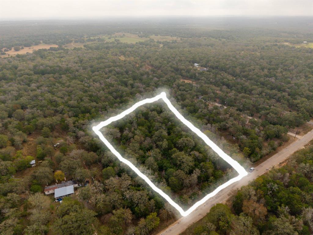 Lot #90773 Milam Ln, Bastrop, TX 78602