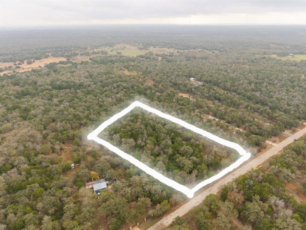 Lot #90773 Milam Ln, Bastrop, TX 78602