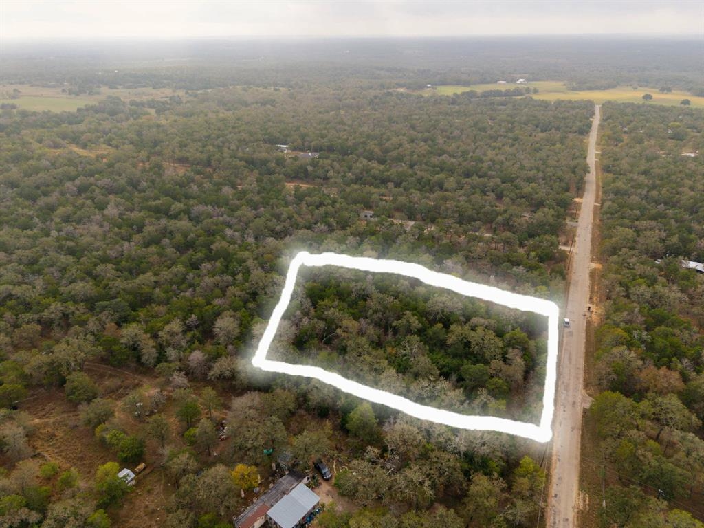 Lot #90773 Milam Ln, Bastrop, TX 78602