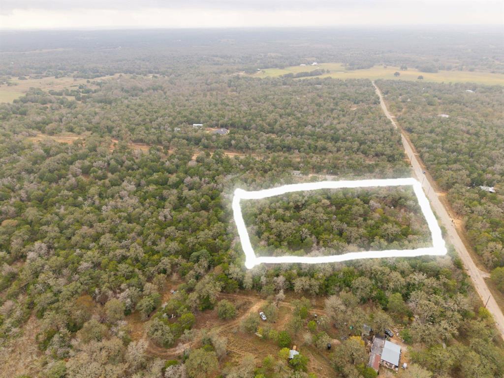 Lot #90773 Milam Ln, Bastrop, TX 78602