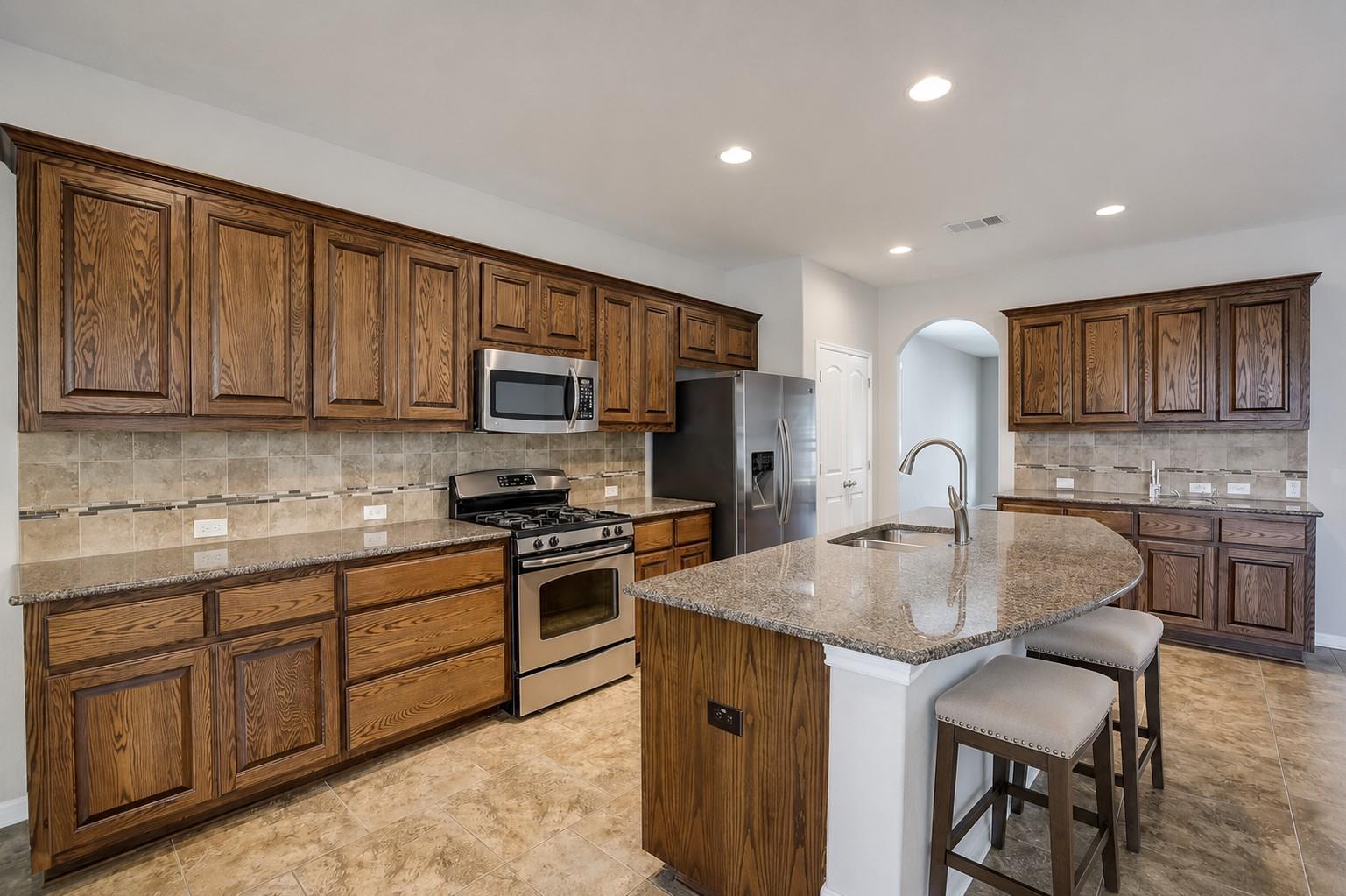 1019 Powell St, Kyle, TX 78640