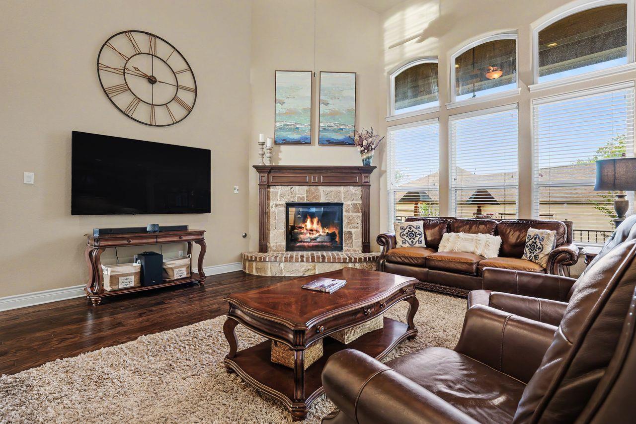 1919 Mulligan Dr, Round Rock, TX 78664