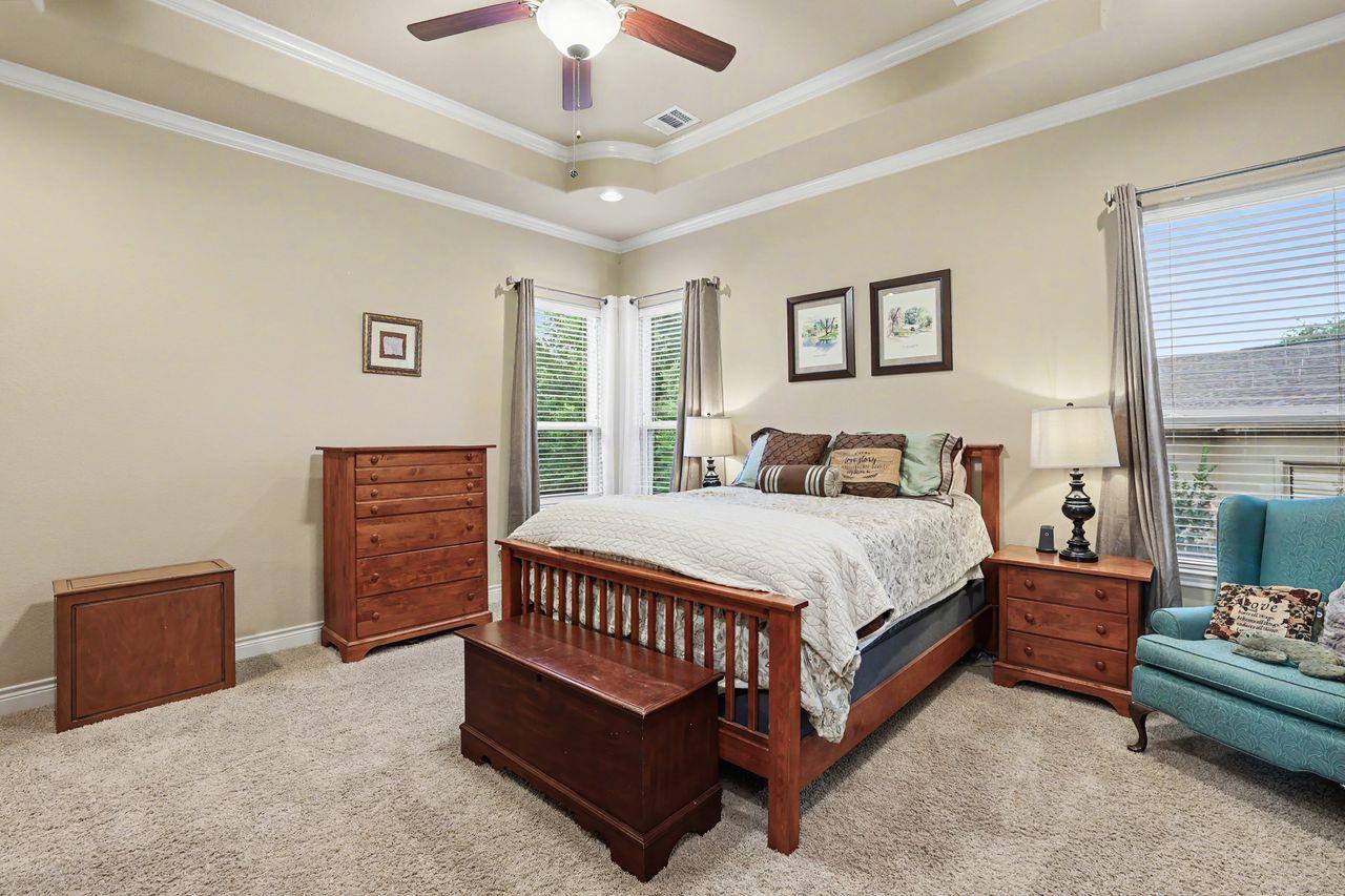 1919 Mulligan Dr, Round Rock, TX 78664