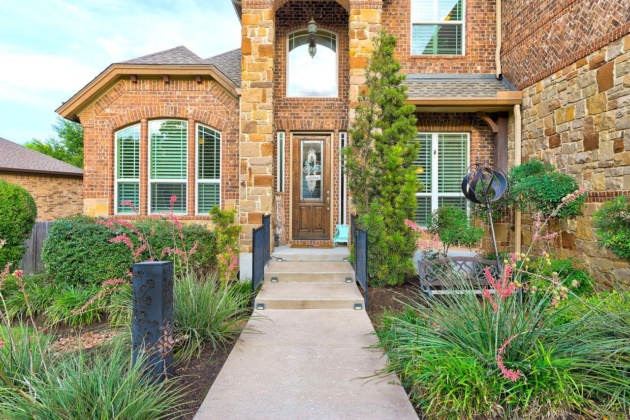 1919 Mulligan Dr, Round Rock, TX 78664