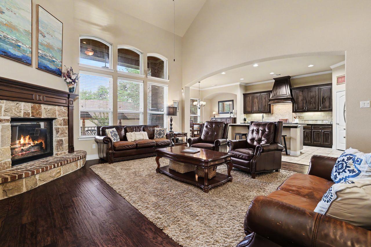 1919 Mulligan Dr, Round Rock, TX 78664