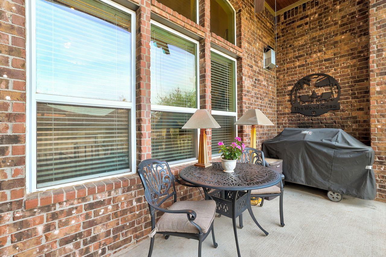 1919 Mulligan Dr, Round Rock, TX 78664