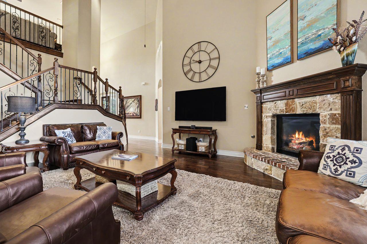 1919 Mulligan Dr, Round Rock, TX 78664