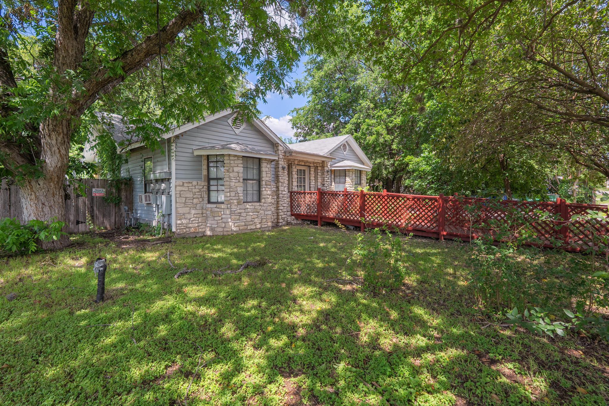 4616 E Cesar Chavez St, Austin, TX 78702