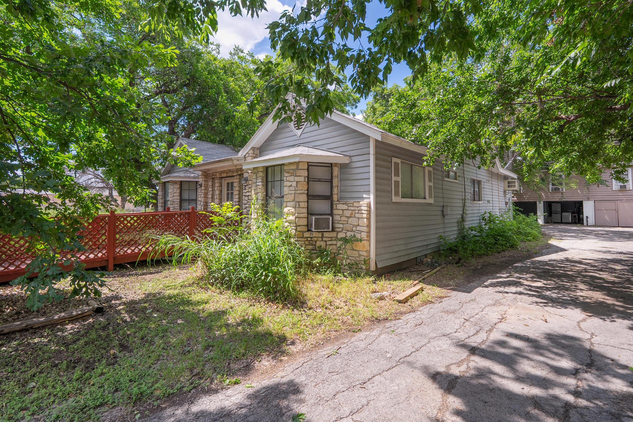 4616 E Cesar Chavez St, Austin, TX 78702