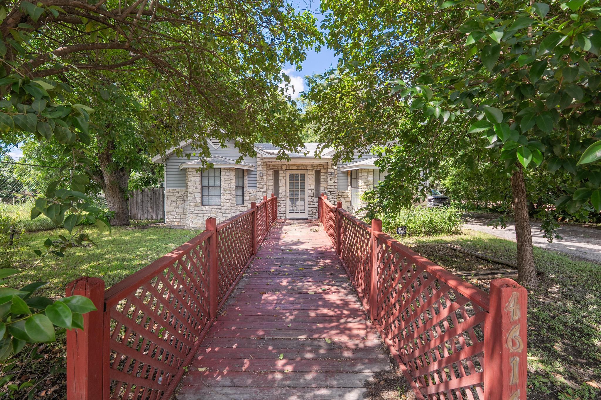 4616 E Cesar Chavez St, Austin, TX 78702