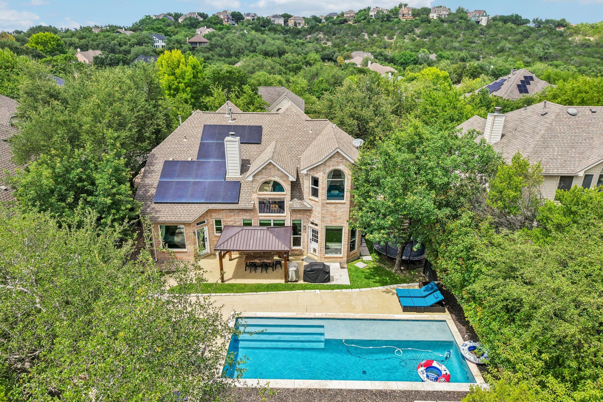 11937 Portobella Dr, Austin, TX 78732
