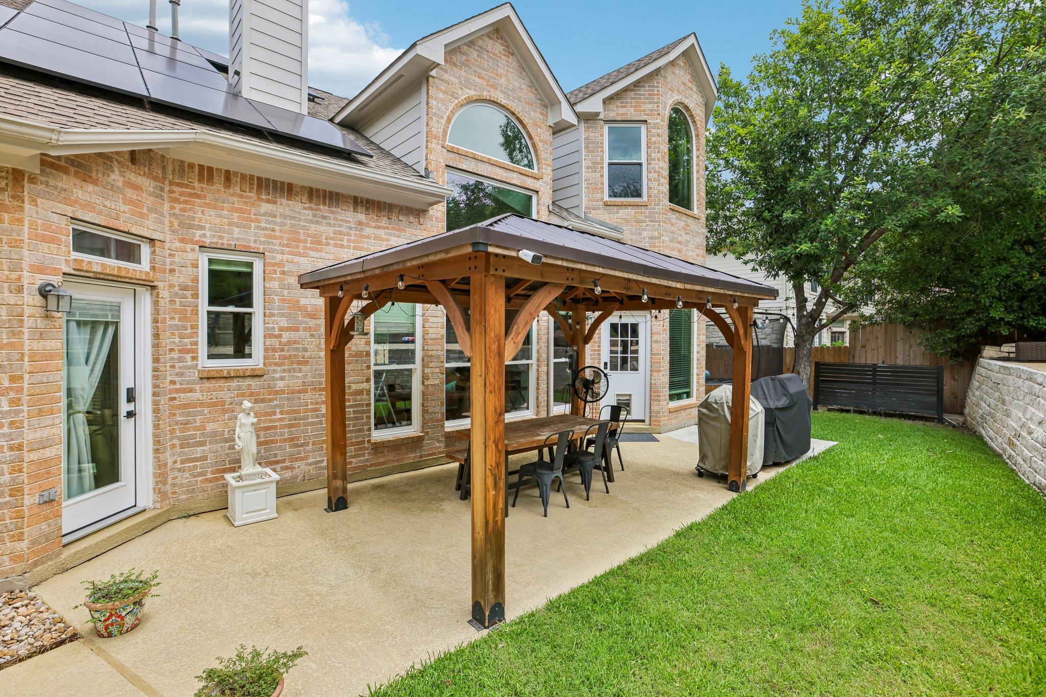 11937 Portobella Dr, Austin, TX 78732