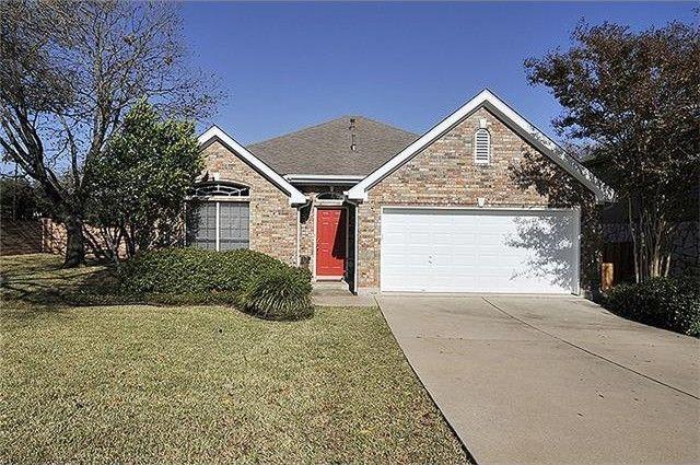 7172 Ridge Oak Rd, Austin, TX 78749