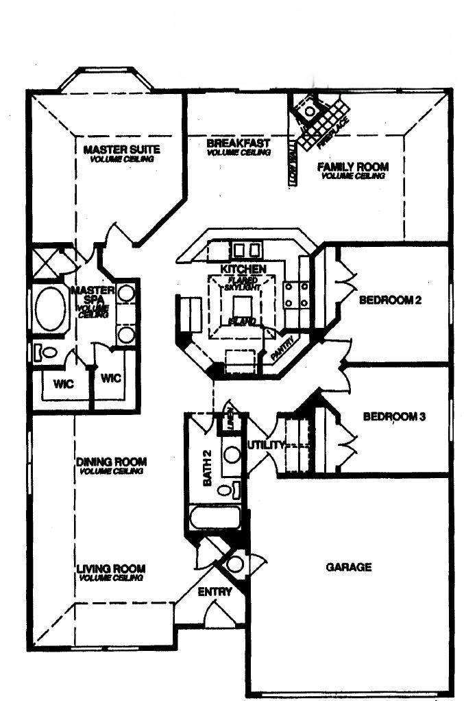 7172 Ridge Oak Rd, Austin, TX 78749