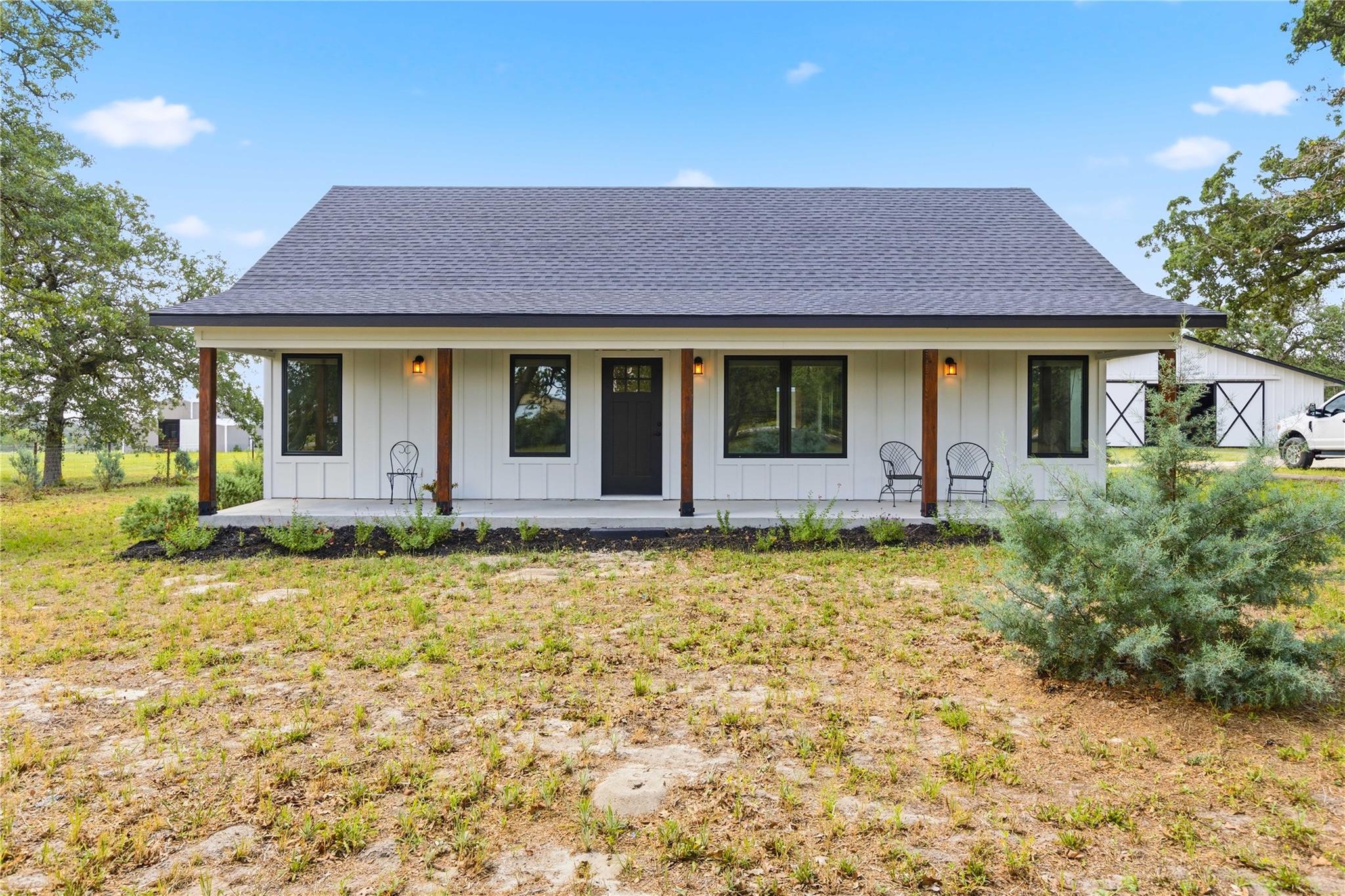 107 Longhorn Dr, Bastrop, TX 78602
