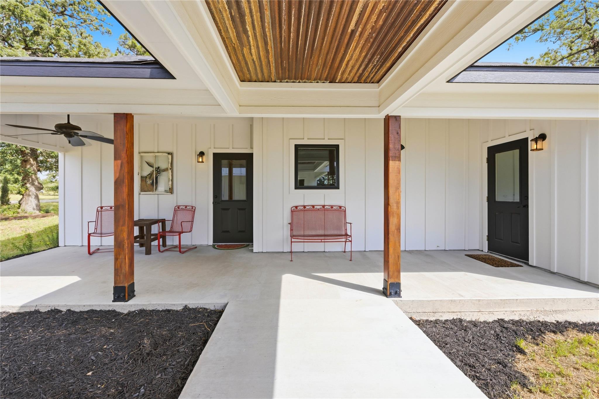 107 Longhorn Dr, Bastrop, TX 78602