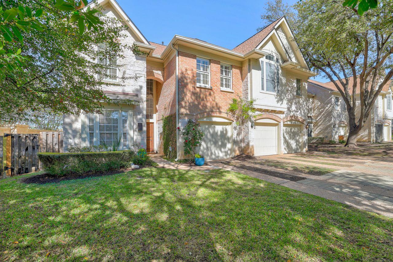 3800 Bailey Ln # F-1, Austin, TX 78756