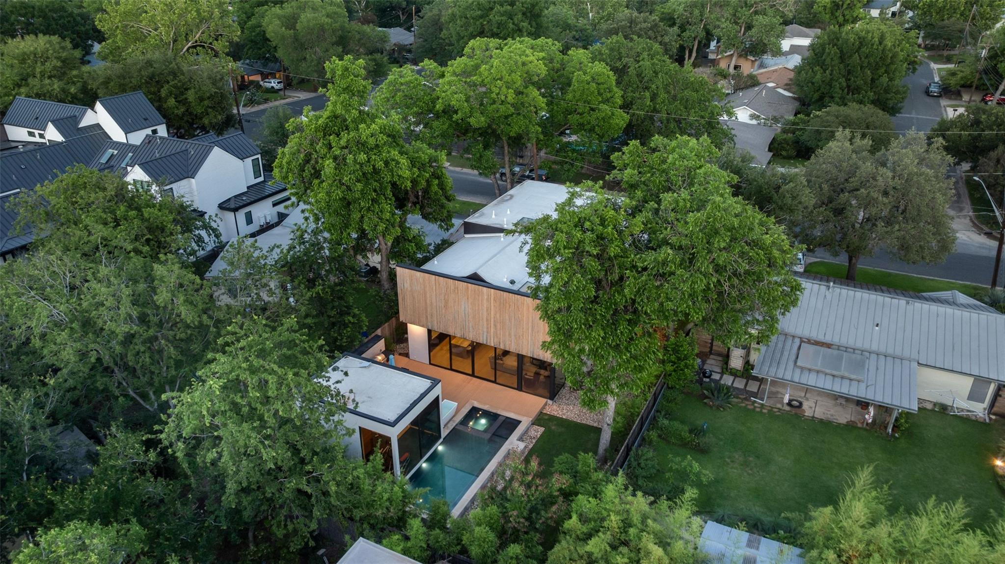 1304 Folts Ave, Austin, TX 78704