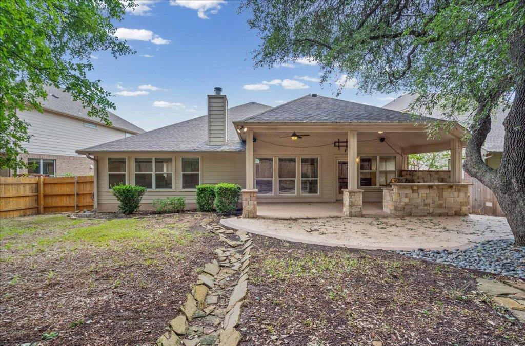 205 Kati Ln, Cedar Park, TX 78613