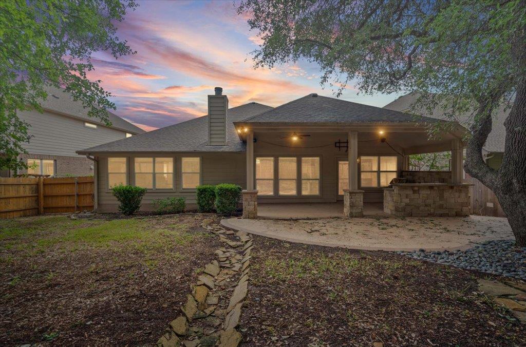 205 Kati Ln, Cedar Park, TX 78613