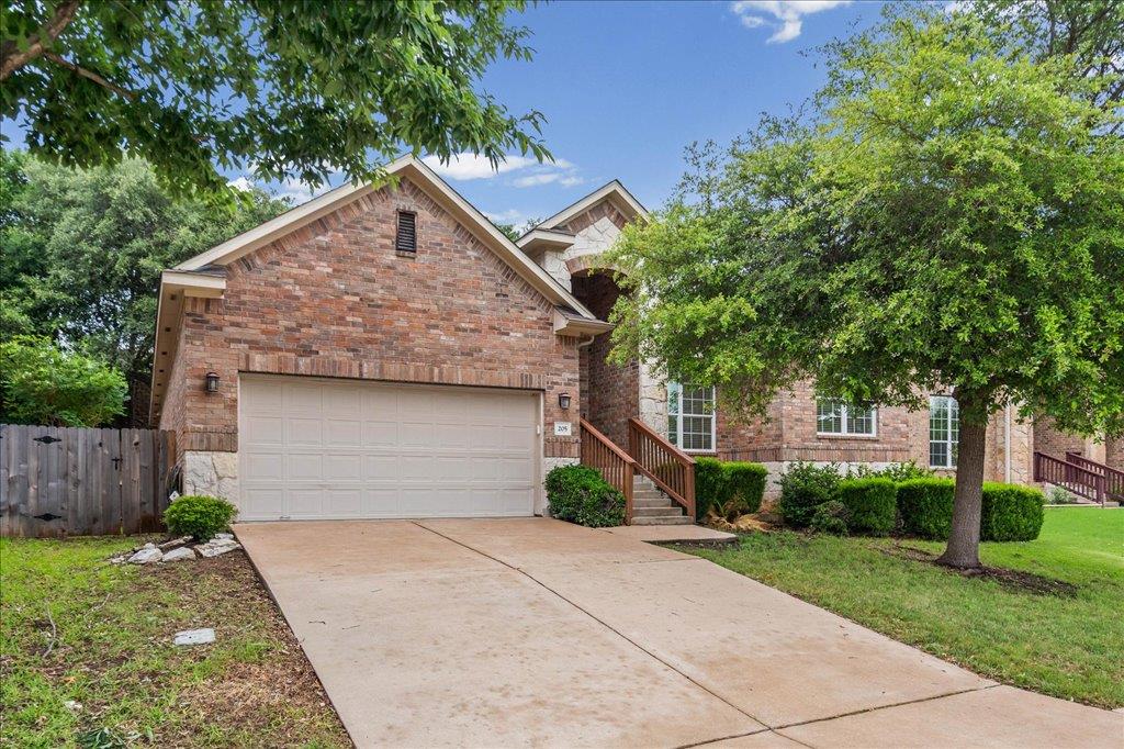 205 Kati Ln, Cedar Park, TX 78613