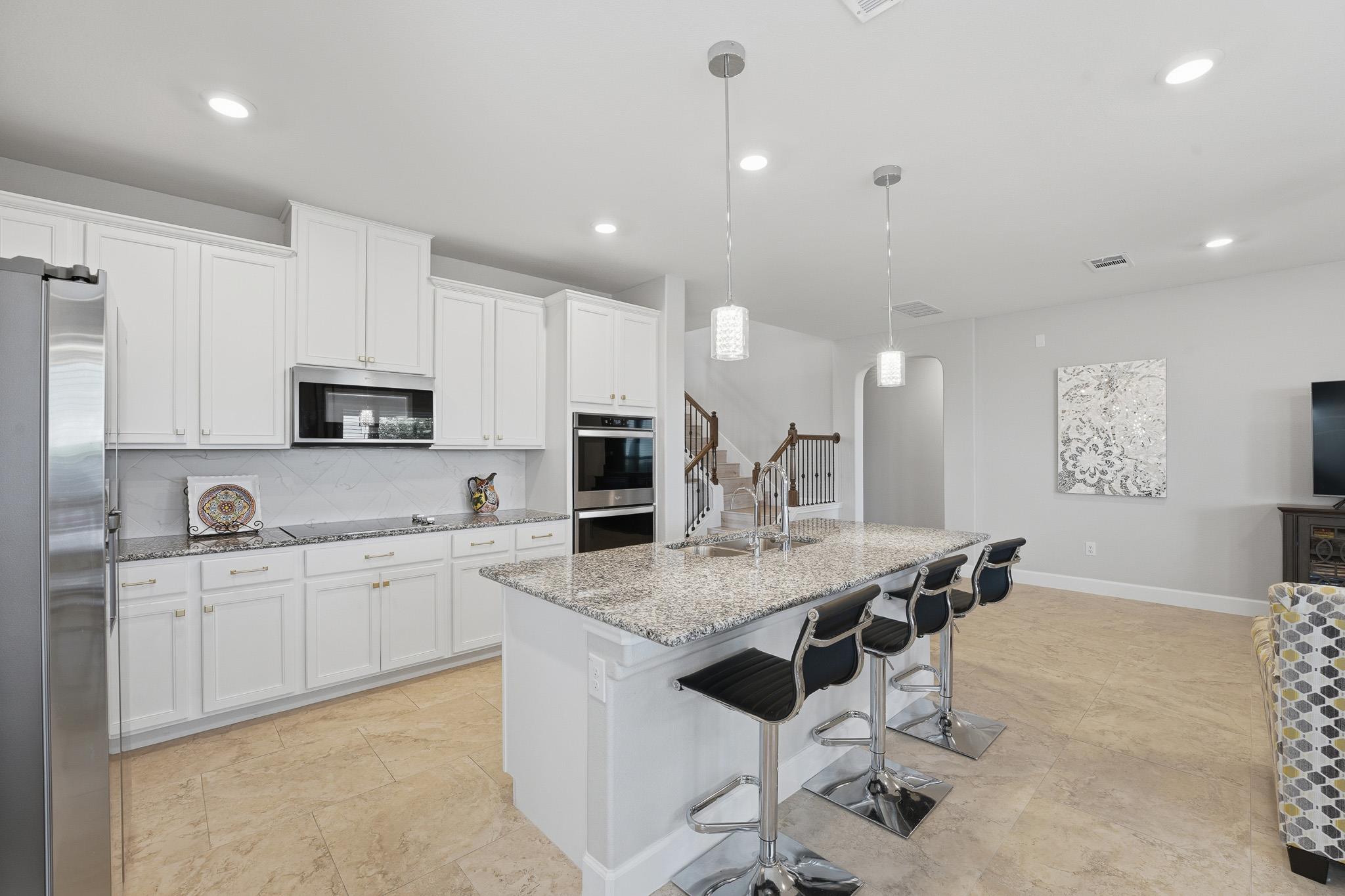 1515 Foxglove Dr, Lockhart, TX 78644