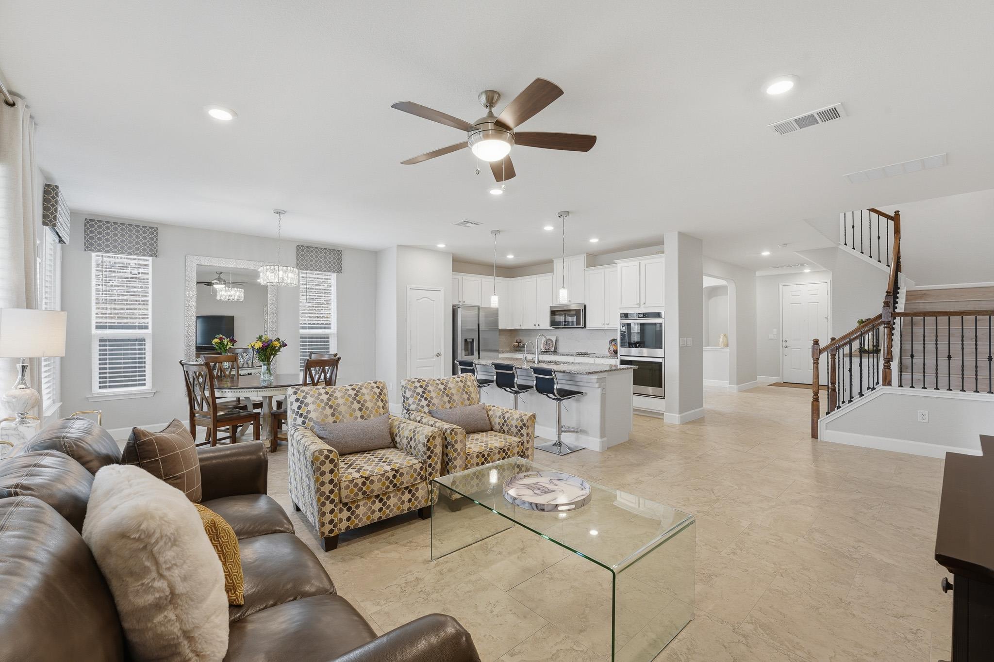 1515 Foxglove Dr, Lockhart, TX 78644