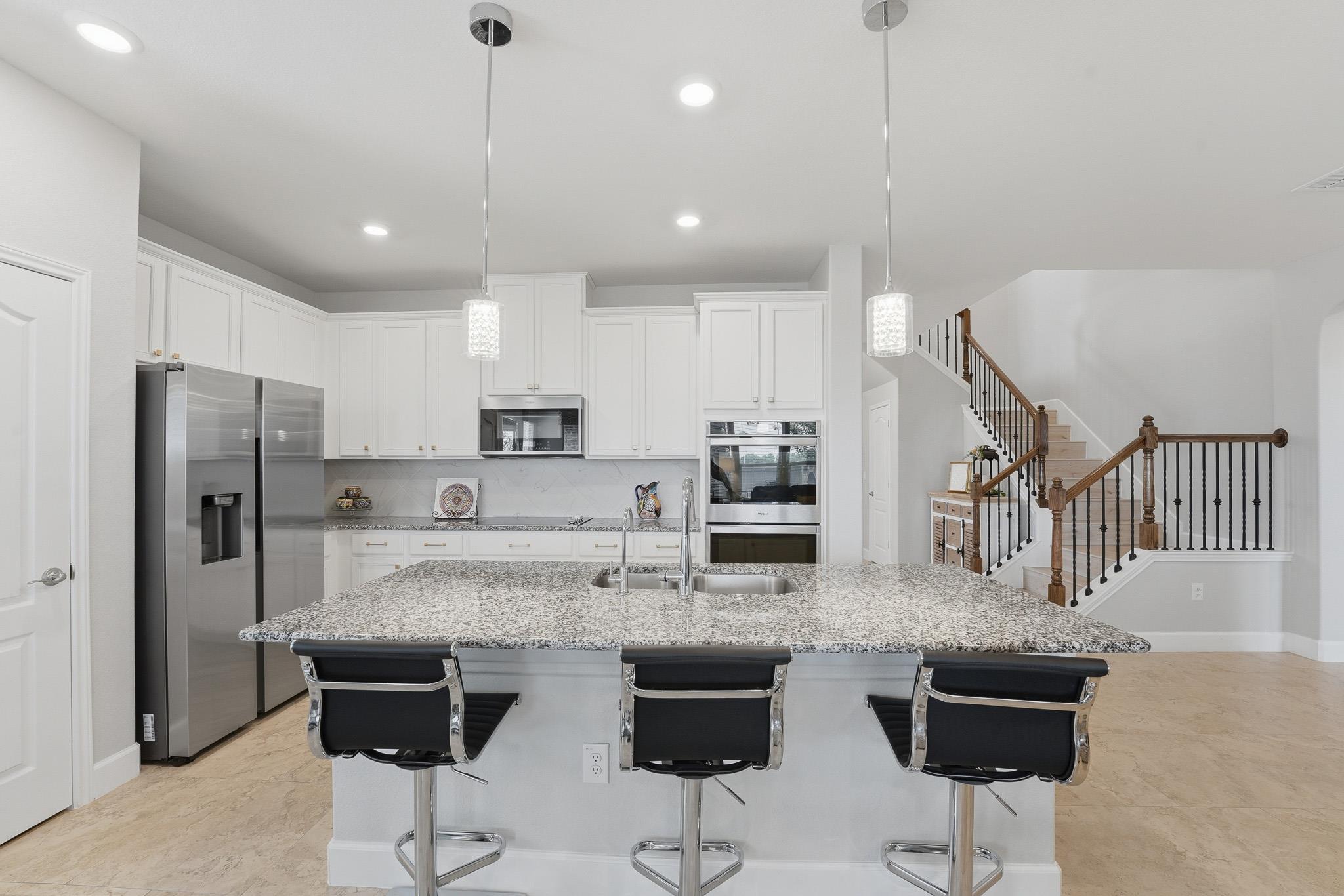 1515 Foxglove Dr, Lockhart, TX 78644