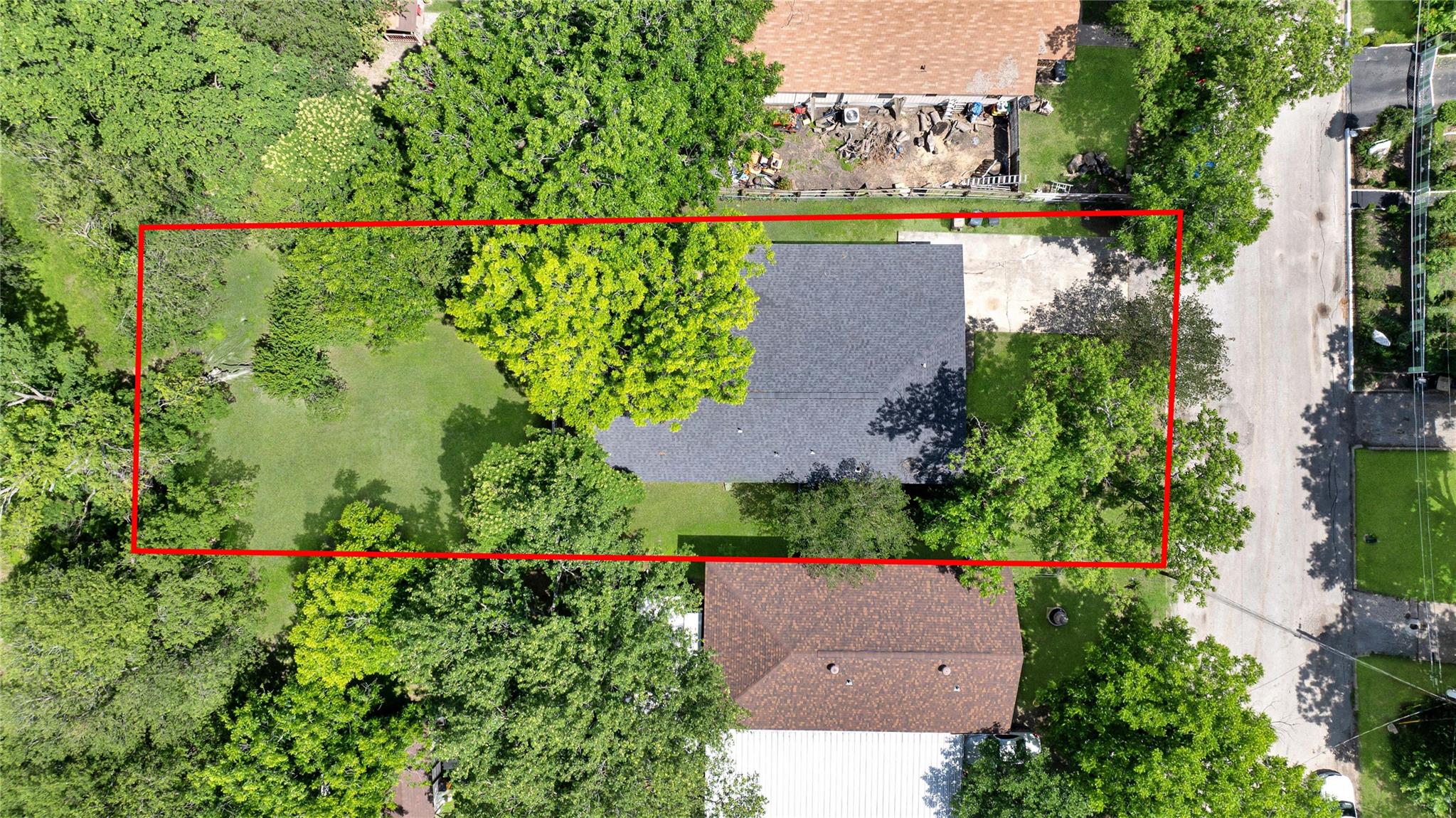 206 Sherwood St, San Marcos, TX 78666
