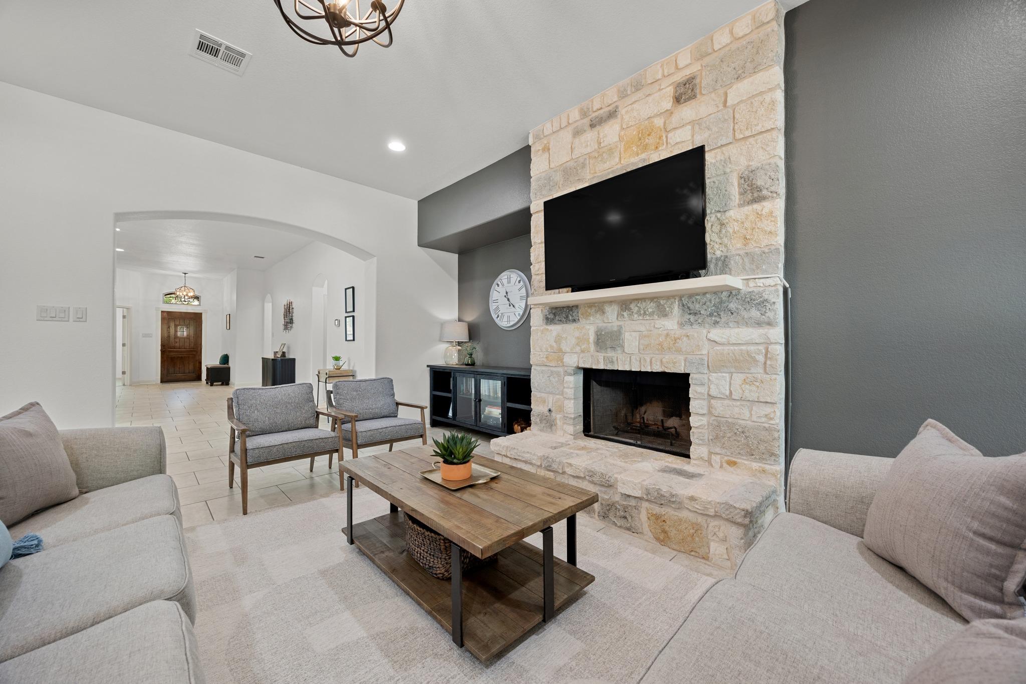 1009 Daylily Loop, Georgetown, TX 78626