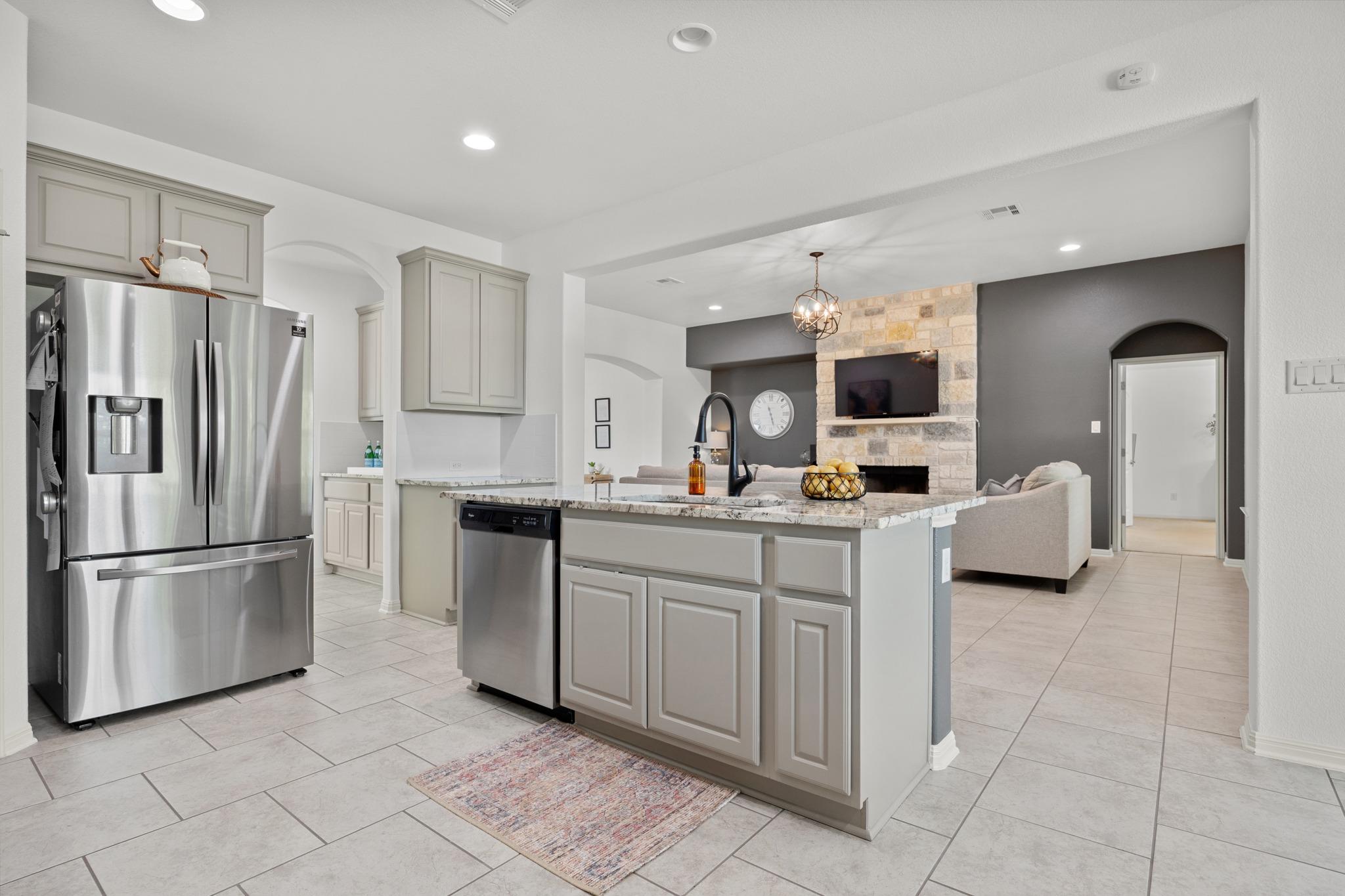 1009 Daylily Loop, Georgetown, TX 78626