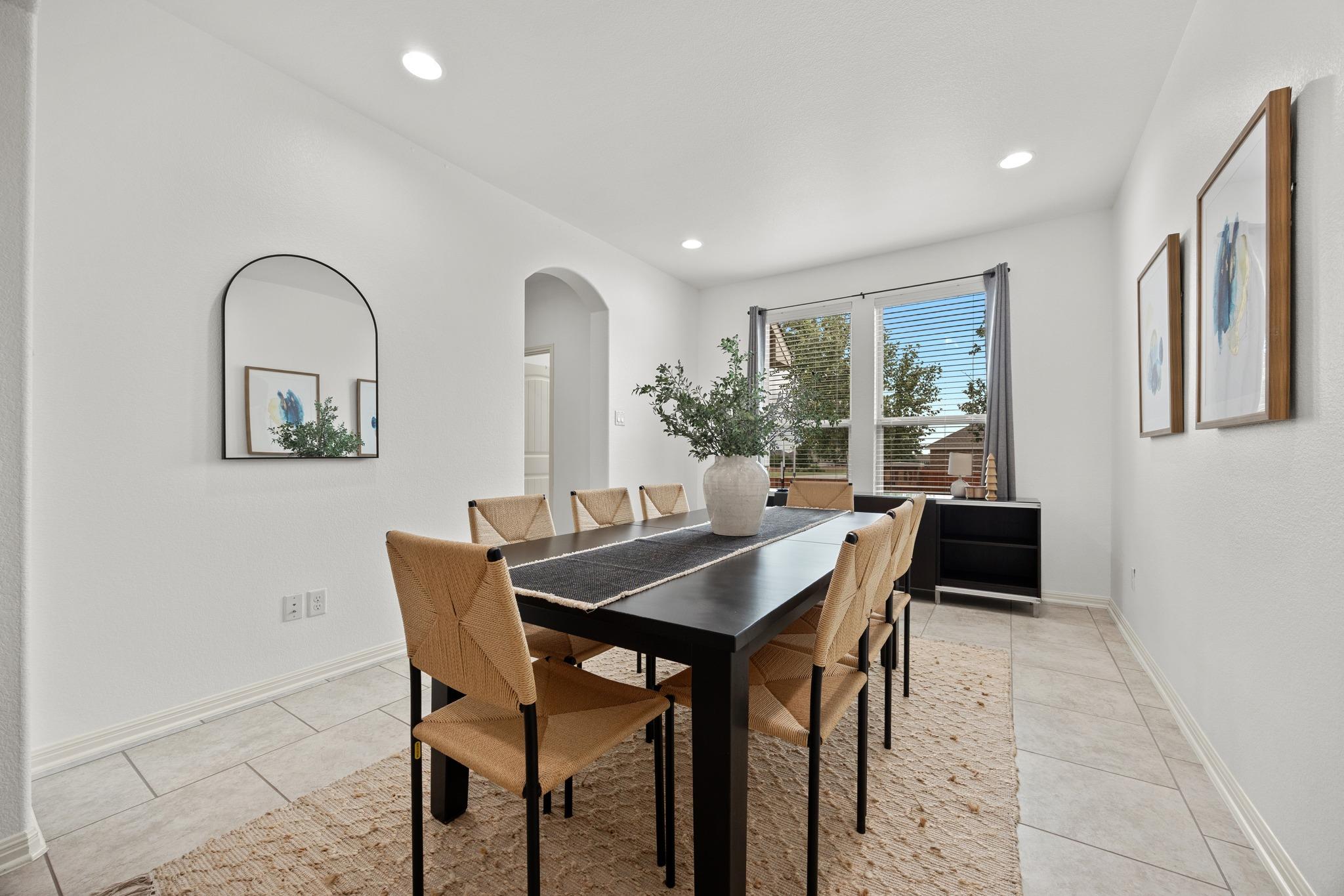 1009 Daylily Loop, Georgetown, TX 78626