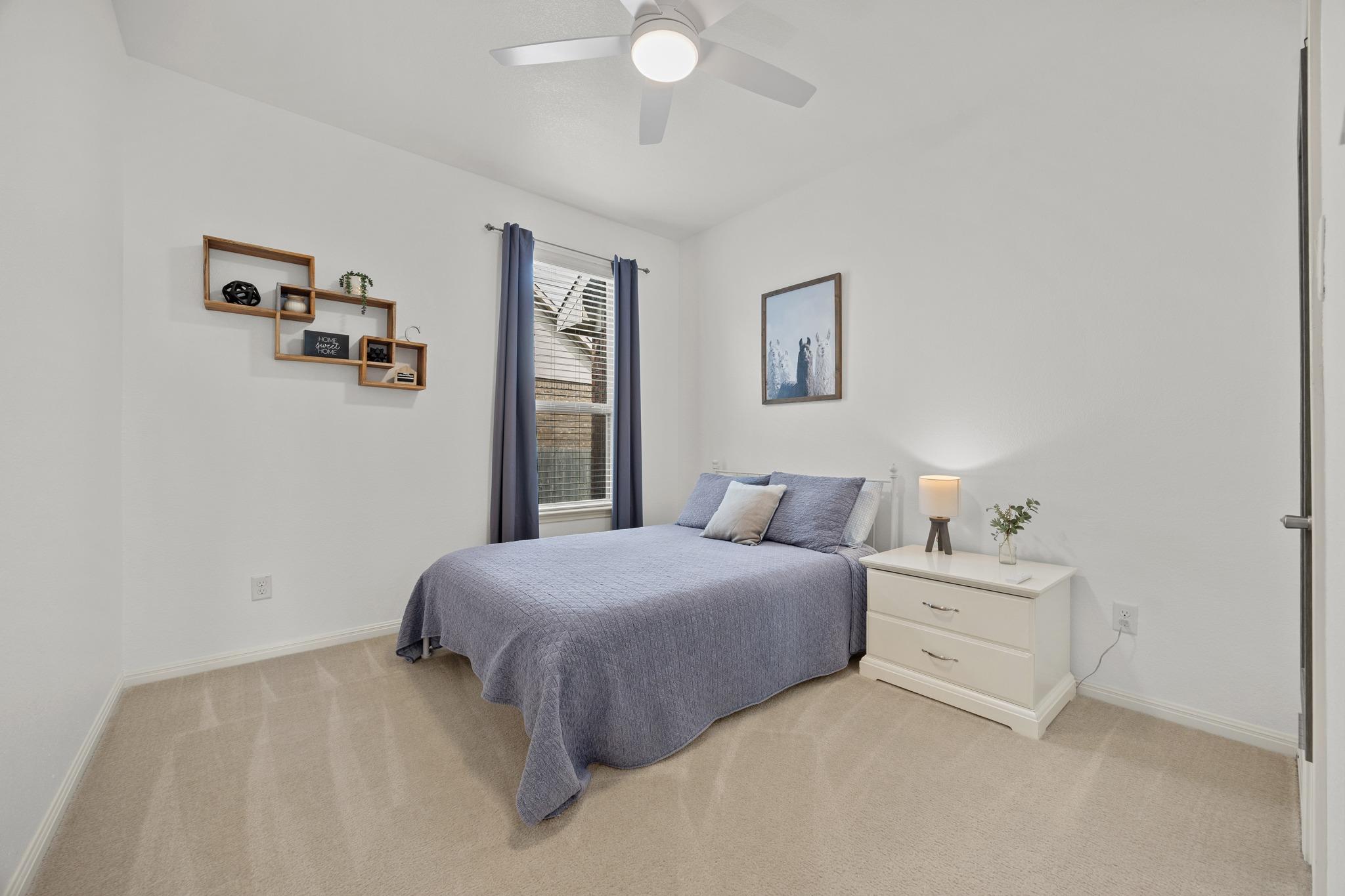 1009 Daylily Loop, Georgetown, TX 78626