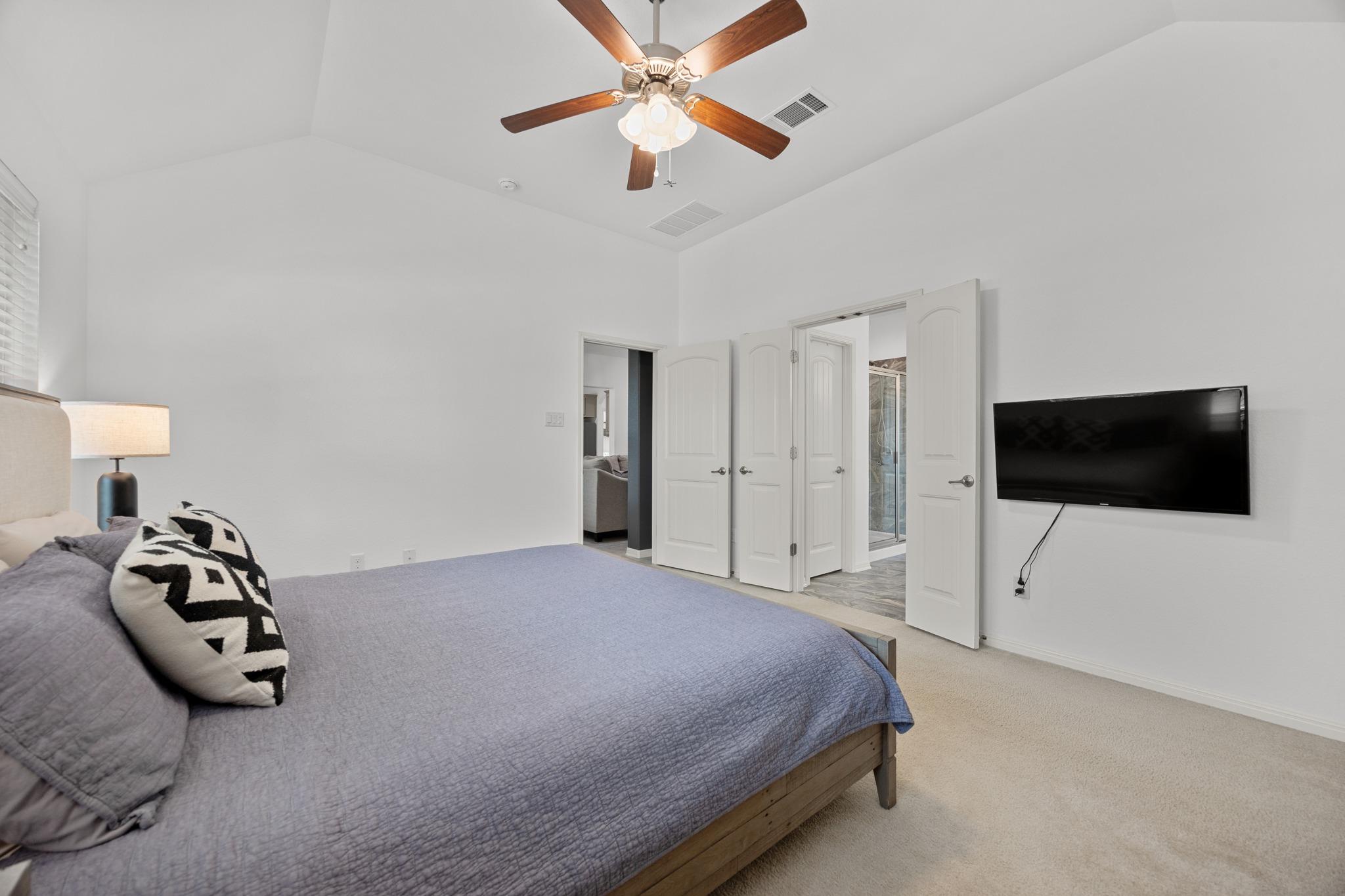 1009 Daylily Loop, Georgetown, TX 78626