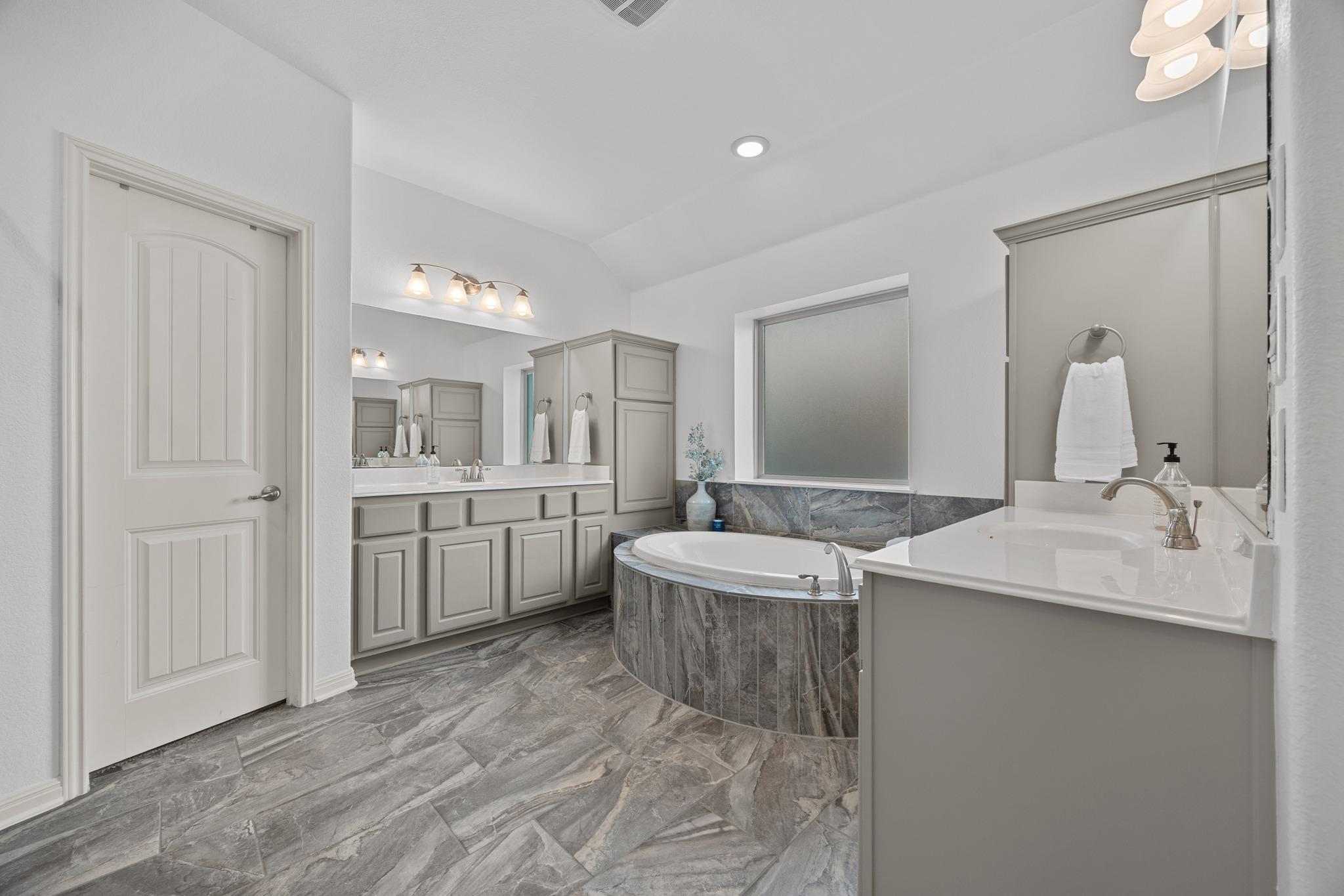 1009 Daylily Loop, Georgetown, TX 78626