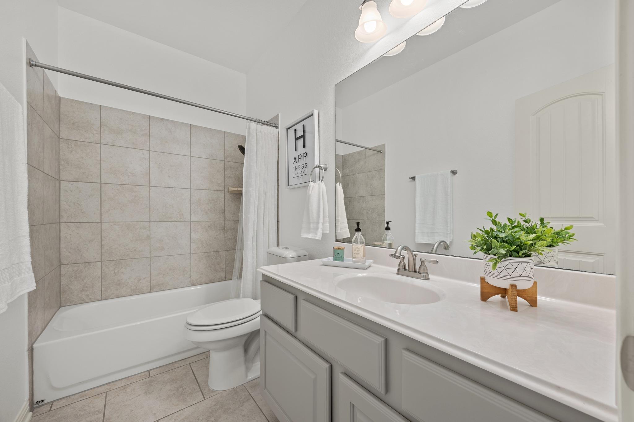 1009 Daylily Loop, Georgetown, TX 78626