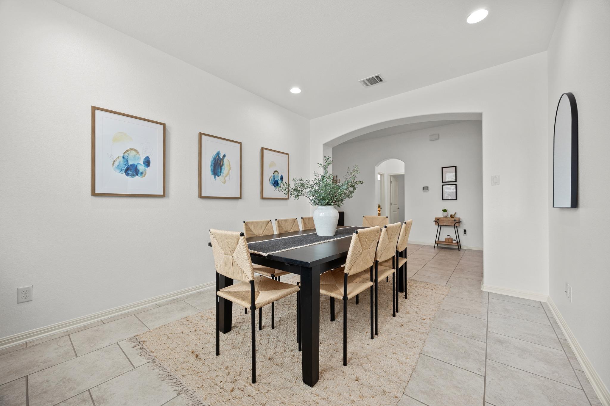 1009 Daylily Loop, Georgetown, TX 78626