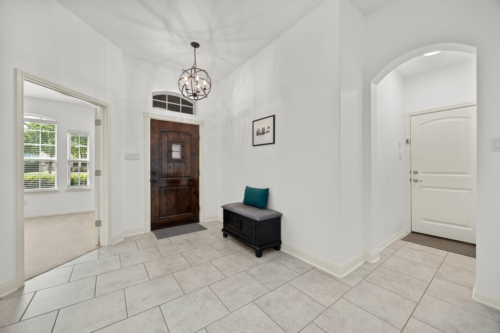 1009 Daylily Loop, Georgetown, TX 78626