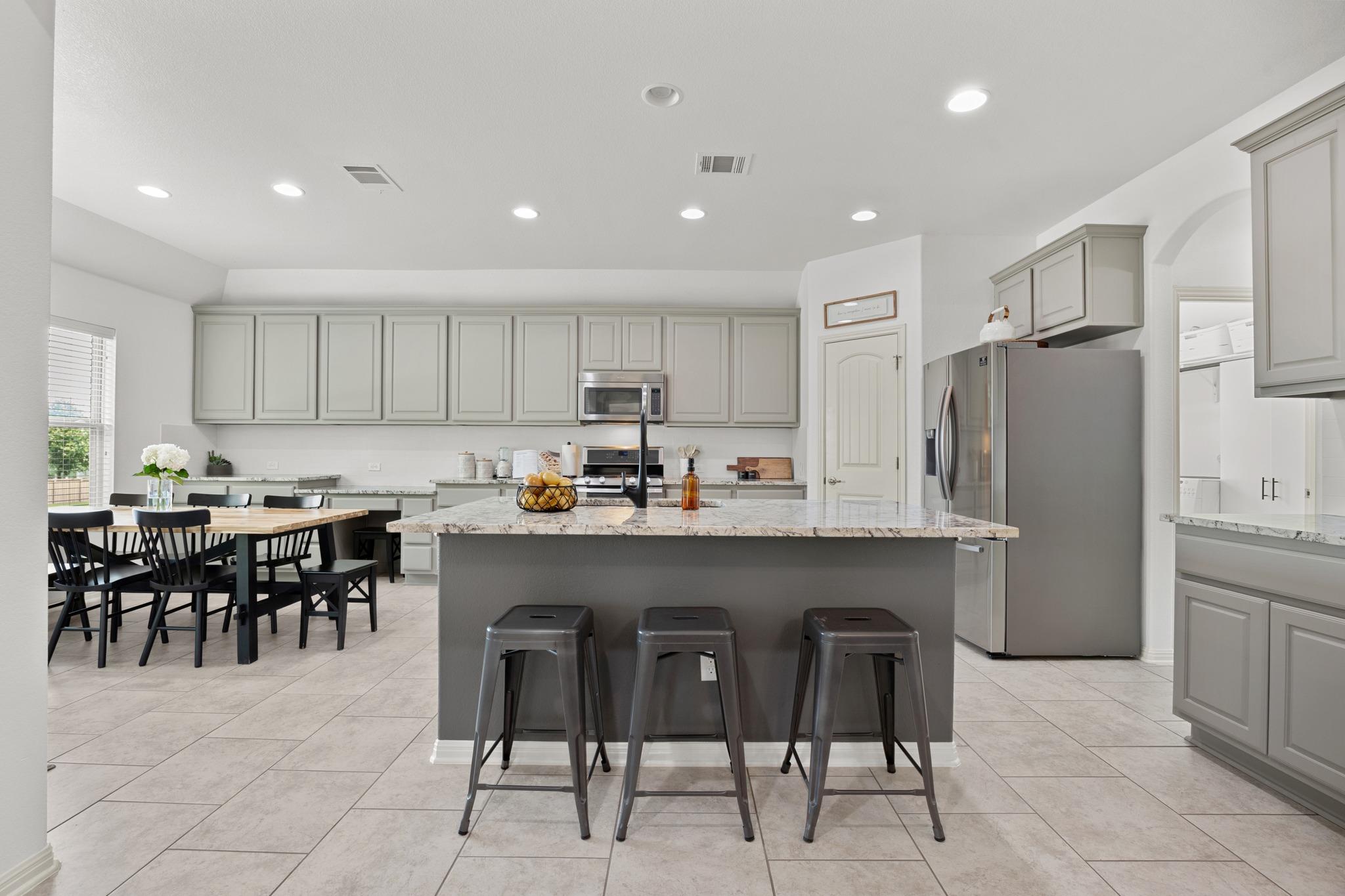 1009 Daylily Loop, Georgetown, TX 78626
