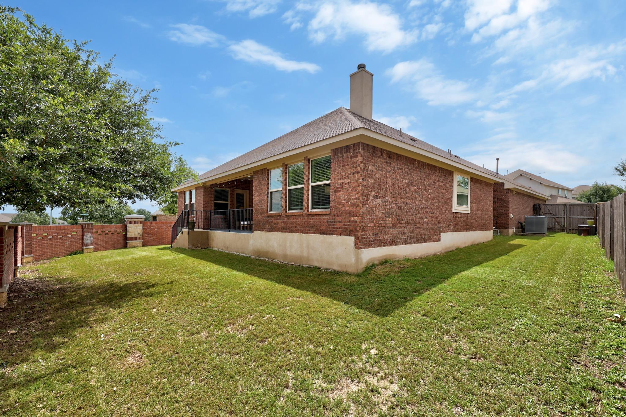 1009 Daylily Loop, Georgetown, TX 78626