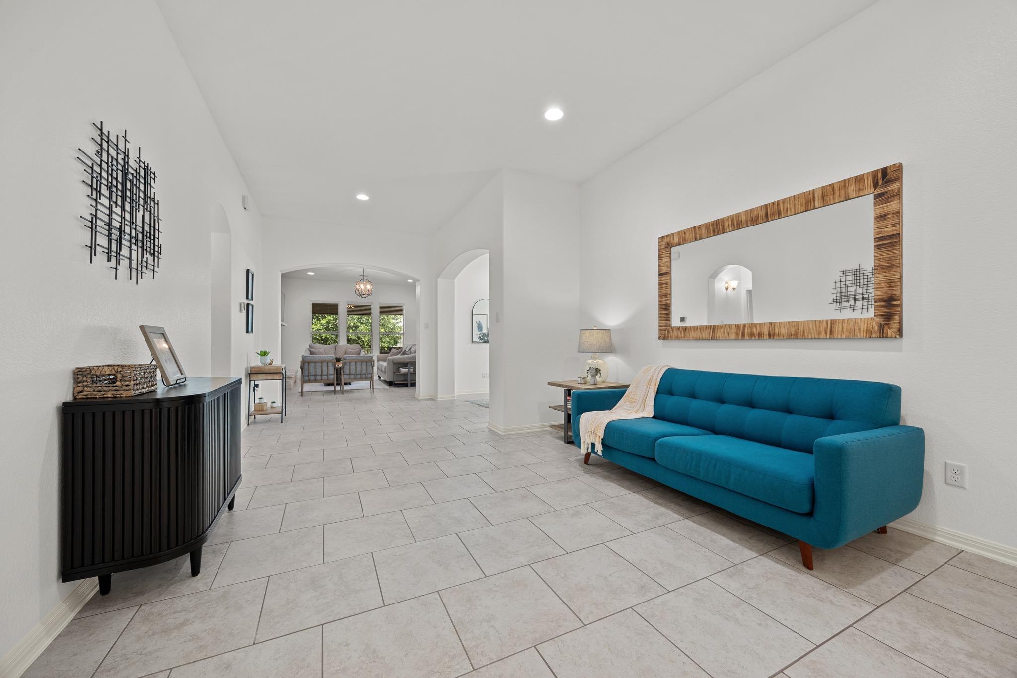 1009 Daylily Loop, Georgetown, TX 78626