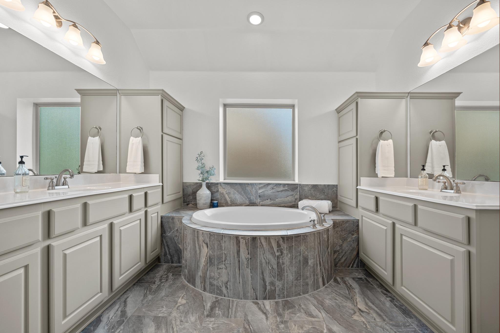 1009 Daylily Loop, Georgetown, TX 78626