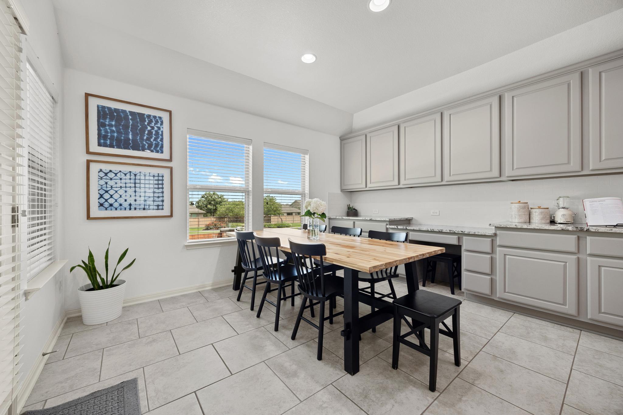 1009 Daylily Loop, Georgetown, TX 78626
