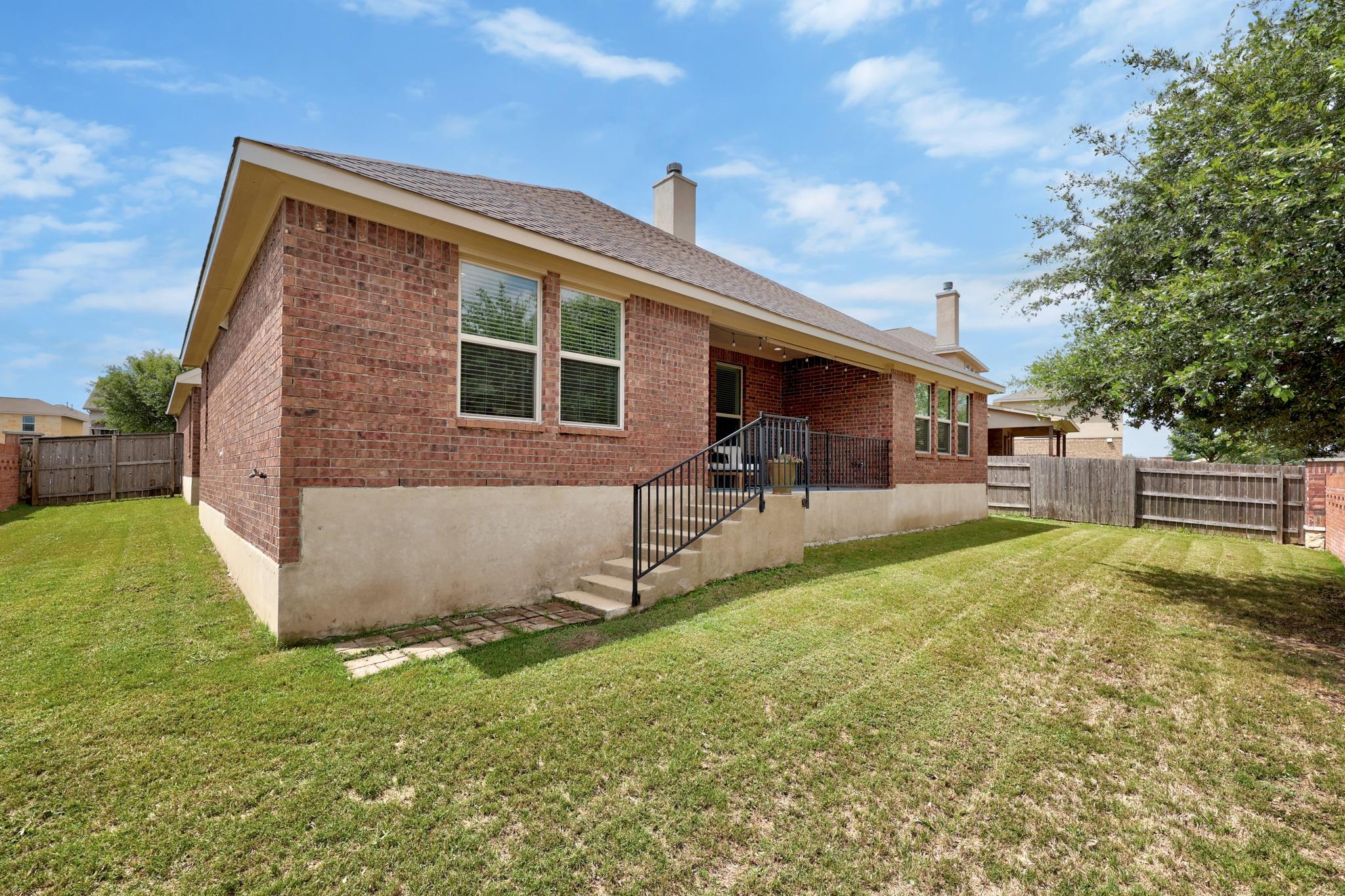 1009 Daylily Loop, Georgetown, TX 78626