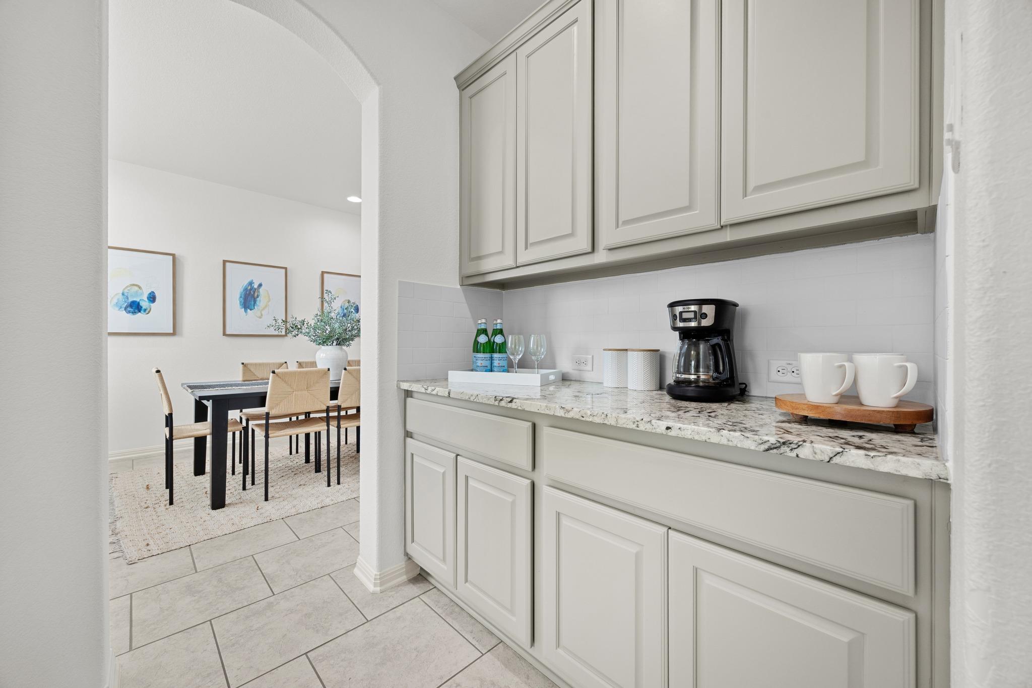 1009 Daylily Loop, Georgetown, TX 78626