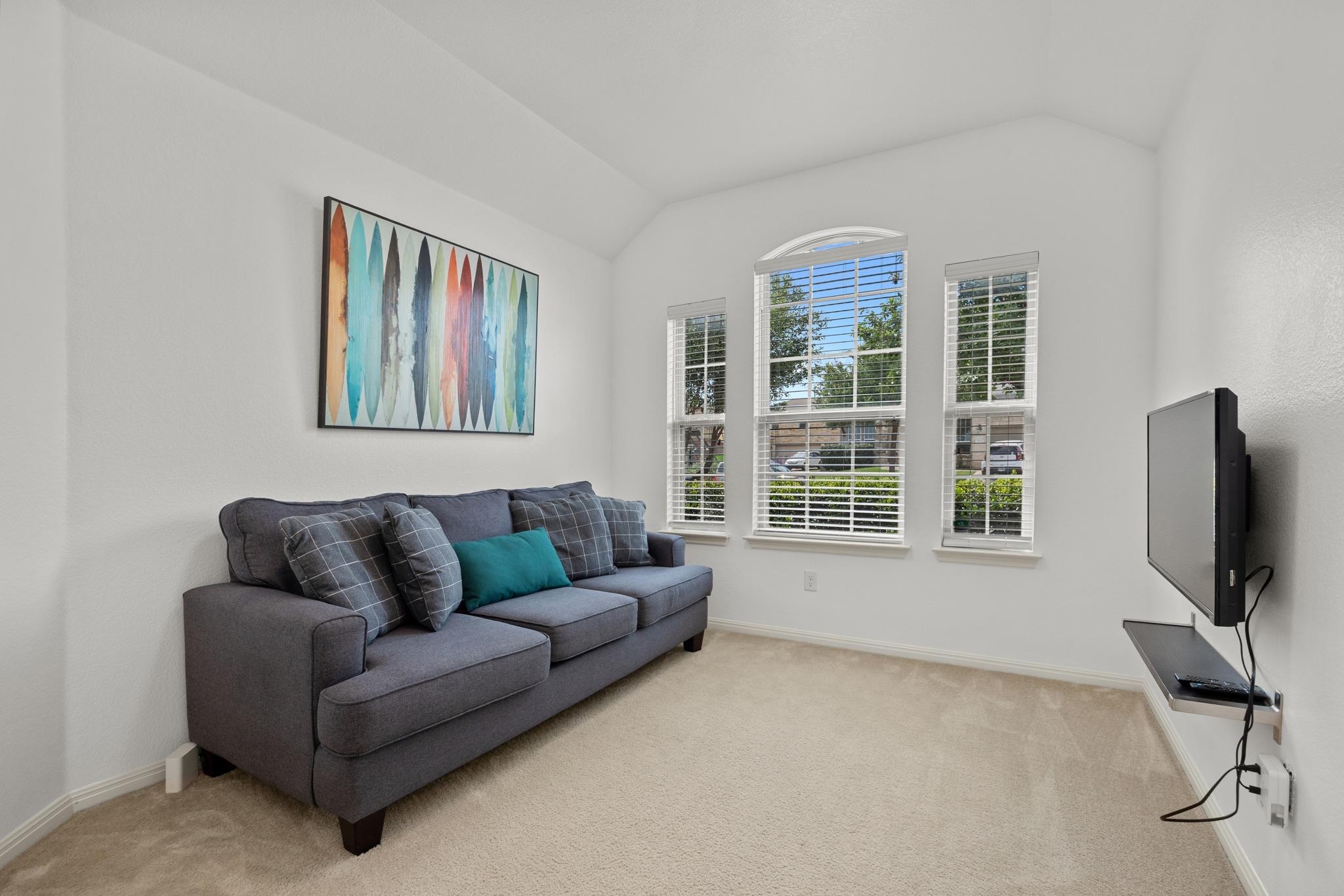 1009 Daylily Loop, Georgetown, TX 78626