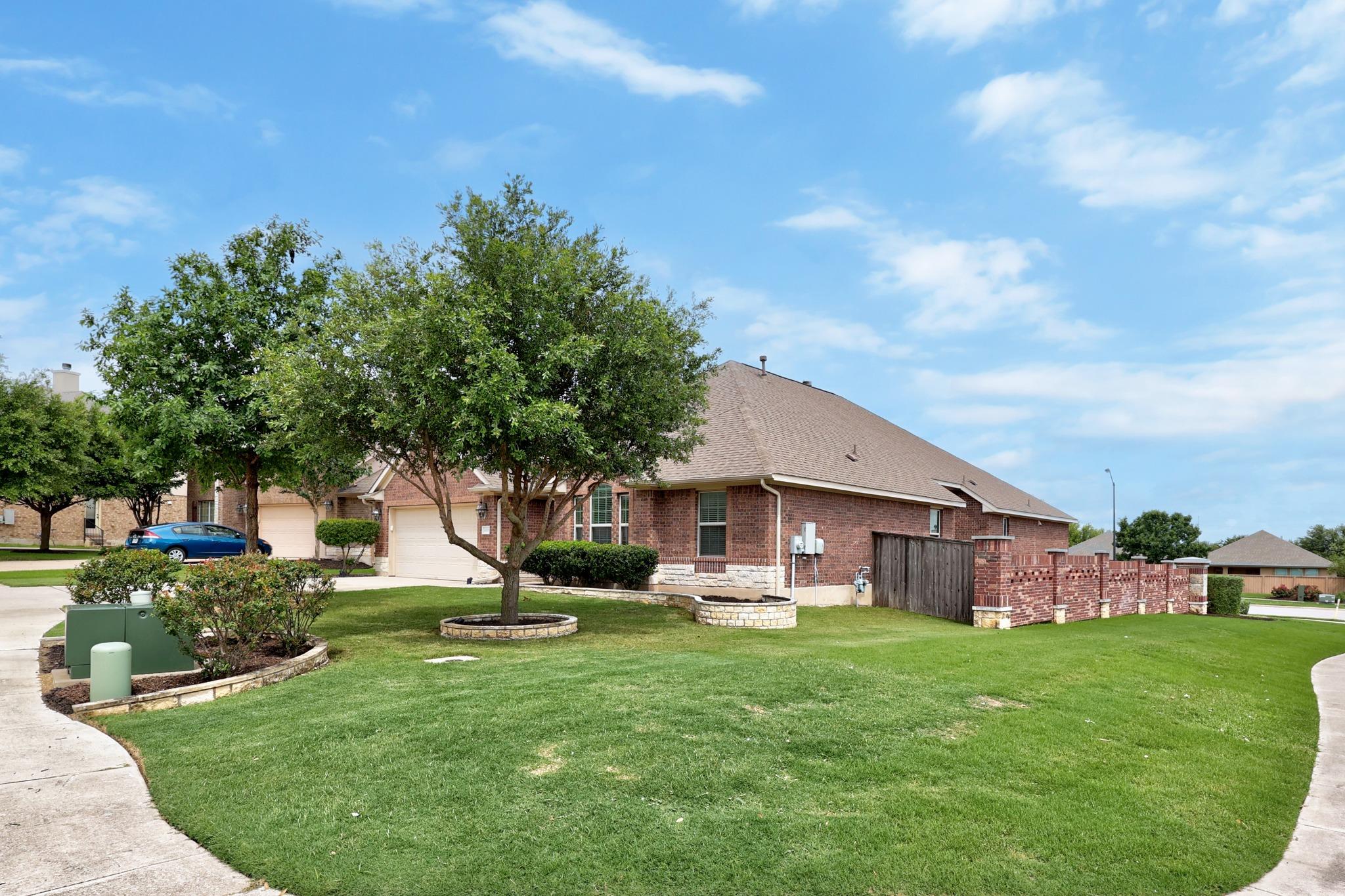1009 Daylily Loop, Georgetown, TX 78626