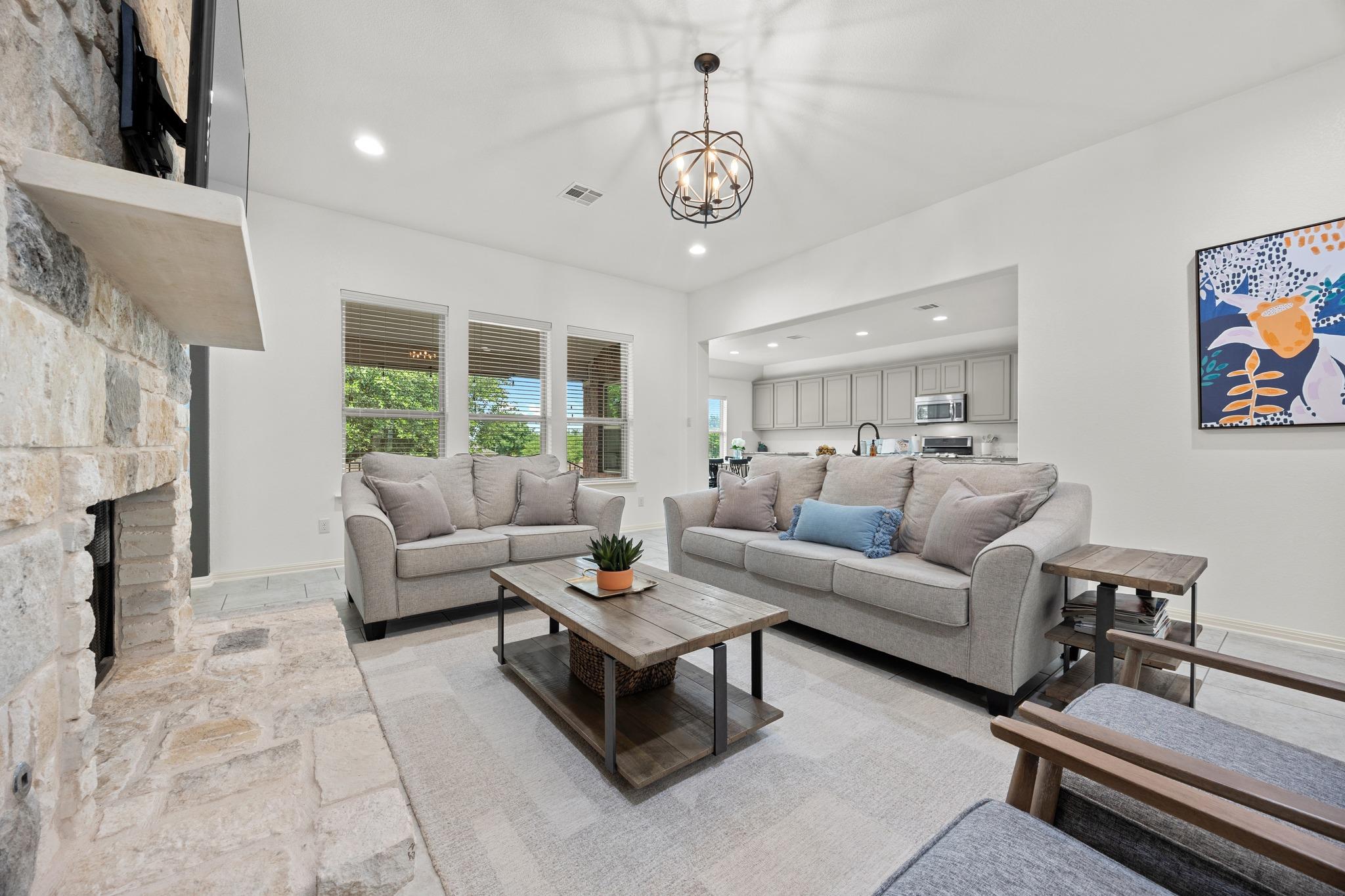 1009 Daylily Loop, Georgetown, TX 78626